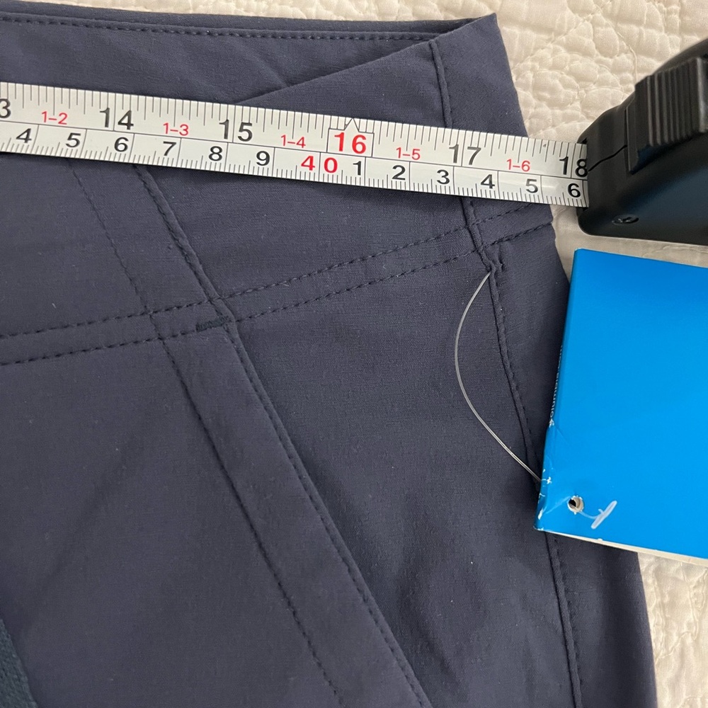 Women’s Navy Performance Pants